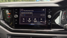 Volkswagen Polo 1.0 TSI Life 5dr Petrol Hatchback